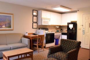 Cresthill Suites Syracuse East Syracuse Cameră foto