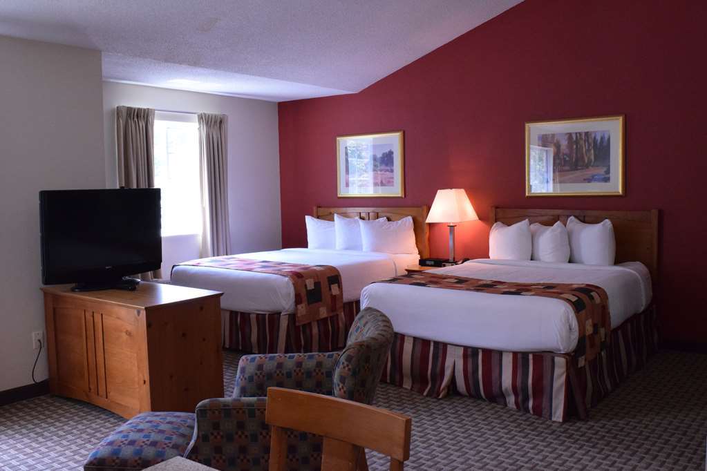 Cresthill Suites Syracuse East Syracuse Cameră foto